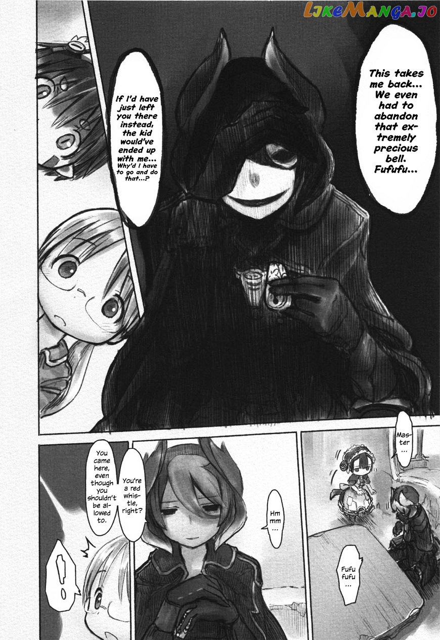 Made in Abyss, Chapter 13 image 06